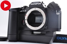 [US Duty Paid] Olympus OM-4Ti