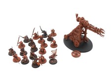 Warhammer AoS Skaven usato