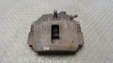 Bremssattel Hinten Rechts