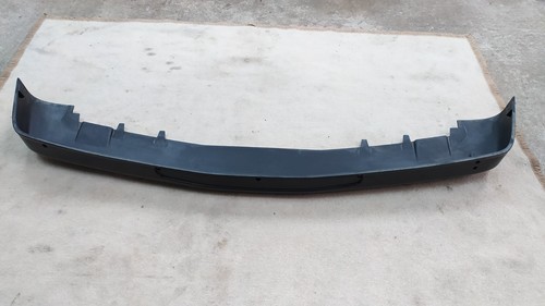 Spoiler anteriore bmw e30 - bmw,