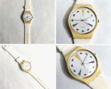 Swatch Gent Usato Tutti Frutti