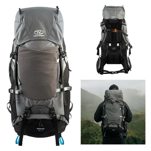 Zaino highlander novar 5l - highlander,