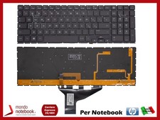 Tastiera Notebook HP Omen