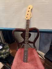 Fender Precision Bass Neck