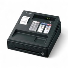 Registratore di cassa Sharp
