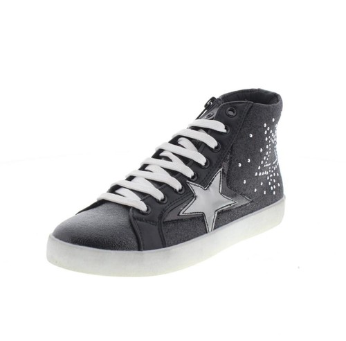 Asso nero taglia 35 scarpe - asso,