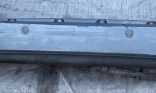 PARAURTI POSTERIORE COMPLETO