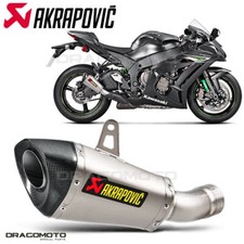 KAWASAKI ZX-10 R 2016-2020