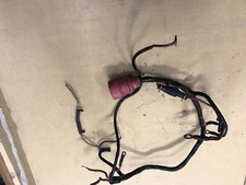 Evinrude Motor Cable Assy