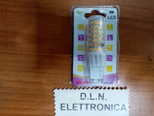 Lampadina led lampada - lampada, a