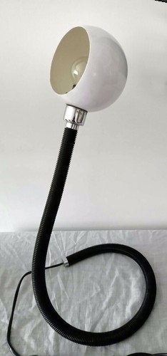 Table lamp hebi isao - table, hebi-