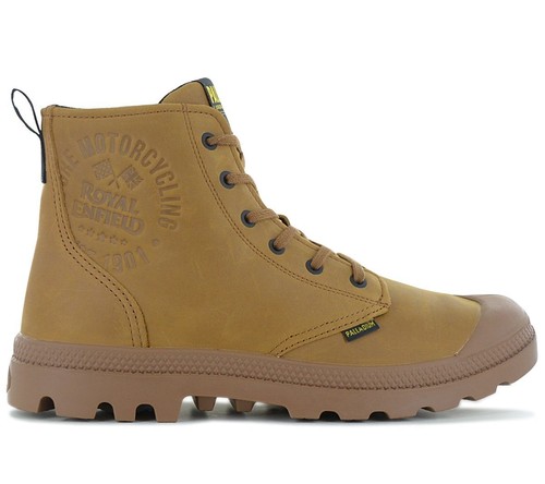 Palladium pampa continental - pampa,