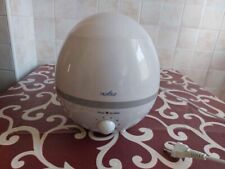 Sterilizzatore Portatile Per Ciucci, Tettarelle E Biberon Nuvita 