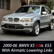 Per BMW X5 E53 4.8IS 04-07 Kit