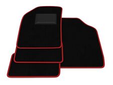 Tappetini tappeti compatibili con Lancia Ypsilon 1995-2003