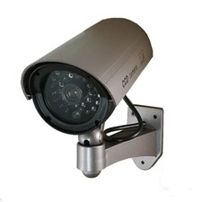Telecamera finta dome dummy - finta,