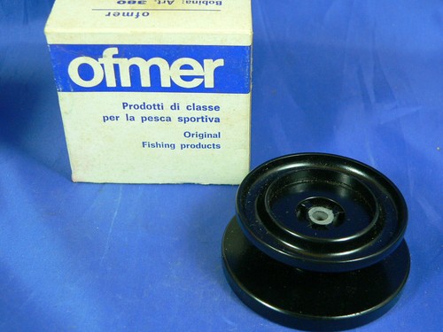 Bobina ofmer 720 - ofmer, 2