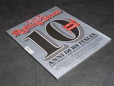 ROLLING STONE MAGAZINE 121 – Editrice Quadratum 2013