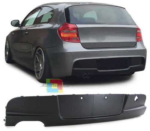 Bmw serie e81 - serie, 1