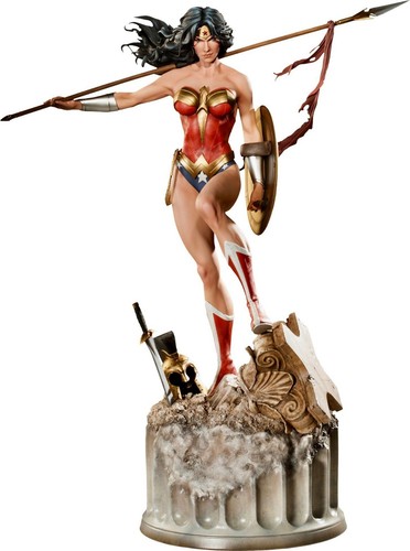 Sideshow wonder woman - sideshow,