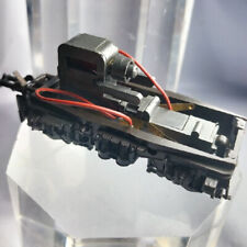 CARRELLO TRASMISSIONE ROTAIE