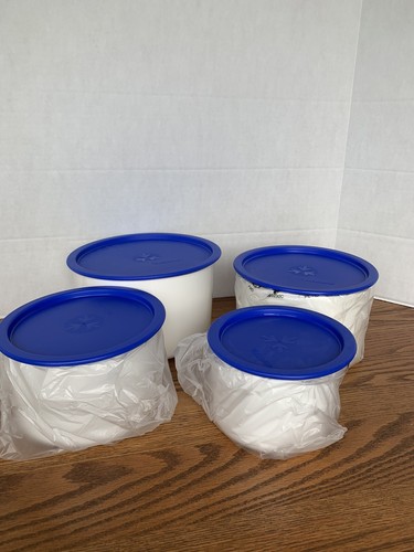 Tupperware brand new piece - brand, 4-piece