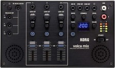 Mixer analogico korg canali - analogico, 4