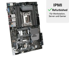 Supermicro C9X299-PGF Intel LGA-2066 M.2 ATX scheda madre IPMI, workstation, GIOCATORE