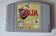 NFR The Legend of Zelda