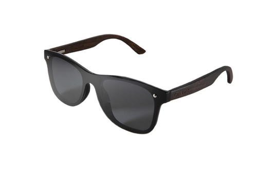 Occhiali sole legno - da,