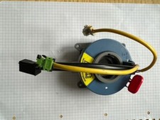 CONTATTO SPIRALATO FIAT CROMA con comandi radio