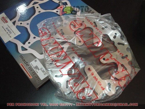 Disco freno aprilia motard - sr,