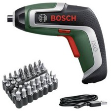 Bosch Home and Garden IXO 7