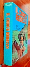 KEN FOLLET IL CODICE REBECCA