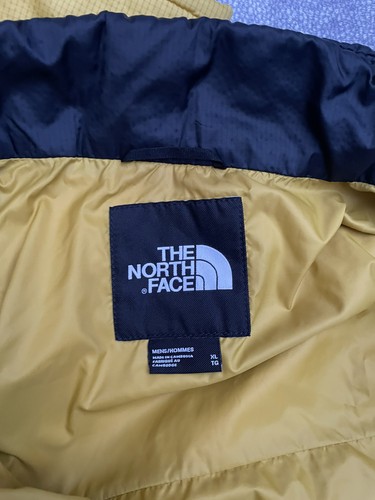 Piumino north face - north,