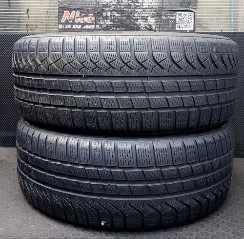 Gomme usate 235 50r19 99v - usate, 235/50r19