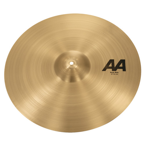 Sabian rock ride - sabian, aa