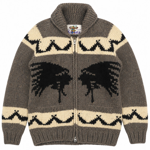 Maglione ron herman kanata - ron,
