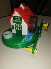 MULINO DEGLI ARTISTI CASETTA