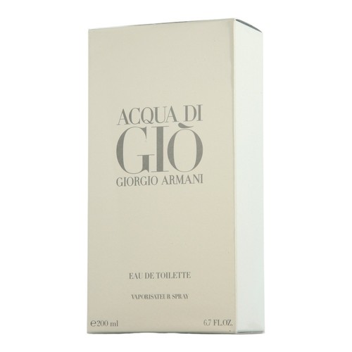 Giorgio armani acqua - acqua, gio