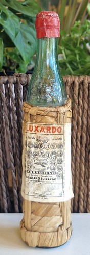 Lotto mignon maraschino - lotto,