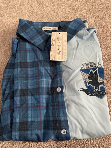 Camicia harry potter - camicia, corvonero