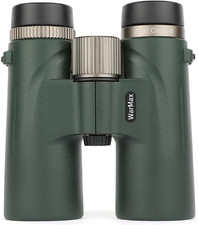 Warmax, Binocolo Warmax 12 X