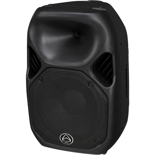 Wharfedale titan ax12 - wharfedale, titan-ax12-bk