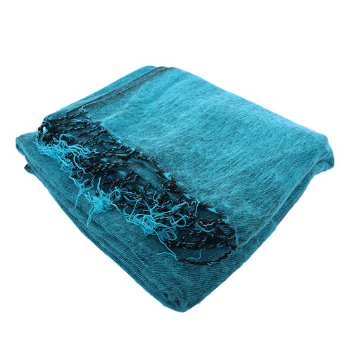 Coperta morbida lana