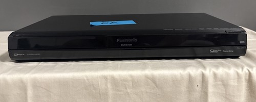 Panasonic dmr eh545 - panasonic, lettore