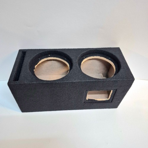 Alloggiamento subwoofer