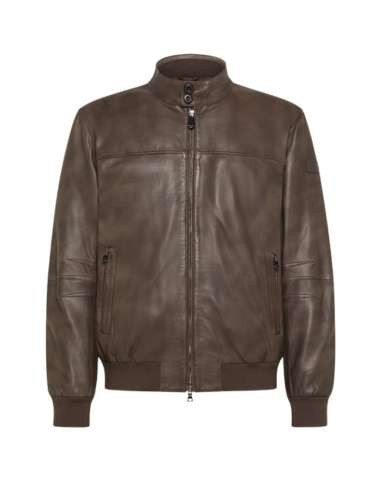 Peuterey giacca uomo fionia - giacca,