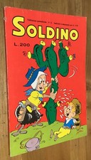Soldino n. 9 del 1974