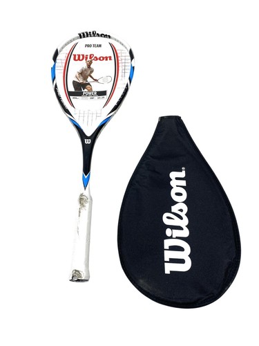 Racchetta squash wilson pro - racchetta, da